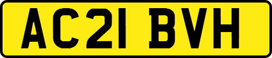 AC21BVH