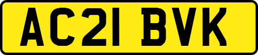 AC21BVK