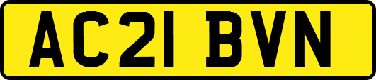 AC21BVN