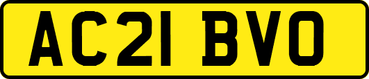 AC21BVO