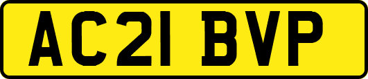 AC21BVP