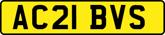 AC21BVS