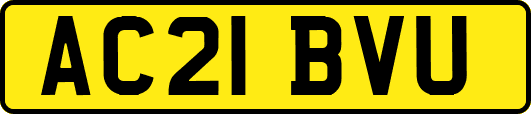 AC21BVU