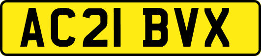 AC21BVX