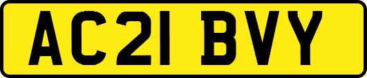 AC21BVY