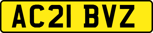 AC21BVZ