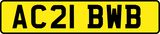 AC21BWB