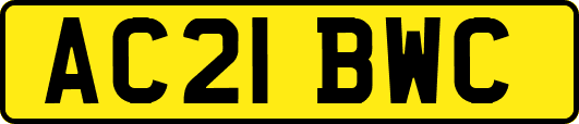 AC21BWC