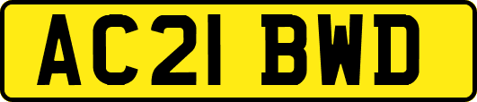 AC21BWD