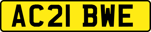 AC21BWE