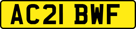 AC21BWF