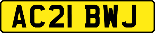 AC21BWJ