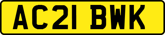 AC21BWK