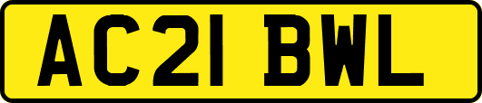 AC21BWL