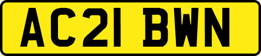 AC21BWN