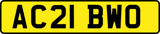 AC21BWO