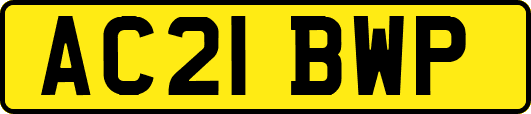 AC21BWP