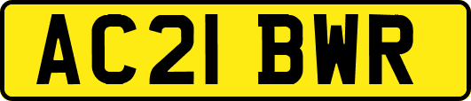 AC21BWR