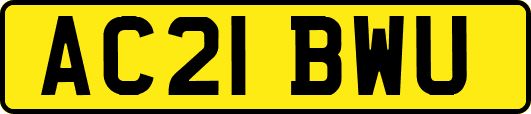 AC21BWU