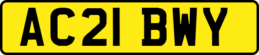 AC21BWY