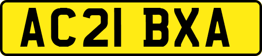AC21BXA