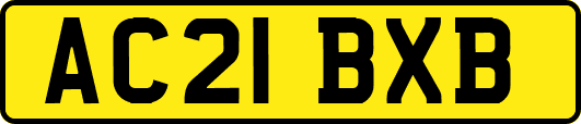 AC21BXB