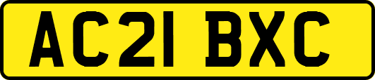 AC21BXC