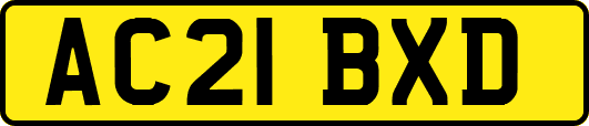 AC21BXD