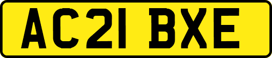 AC21BXE