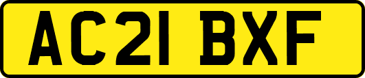 AC21BXF