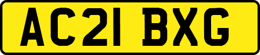 AC21BXG