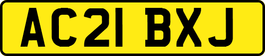 AC21BXJ
