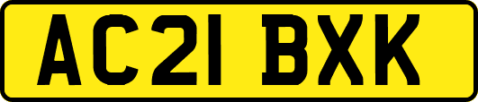 AC21BXK