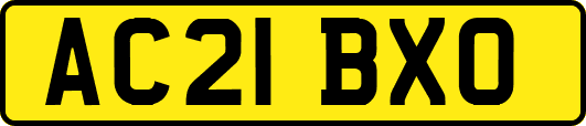 AC21BXO
