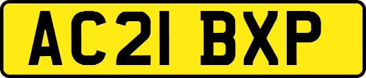 AC21BXP