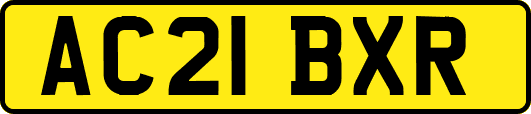 AC21BXR