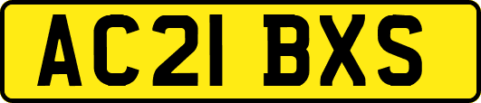 AC21BXS