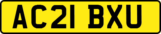 AC21BXU