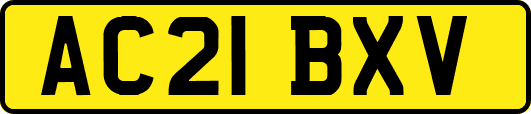 AC21BXV