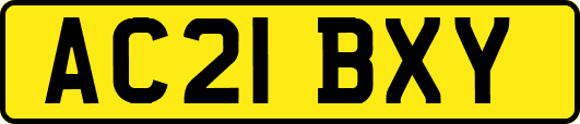 AC21BXY