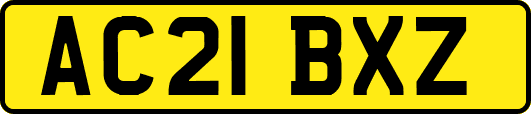 AC21BXZ