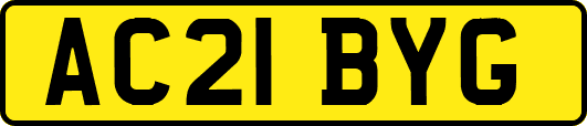 AC21BYG