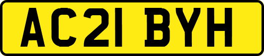 AC21BYH