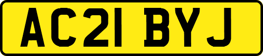 AC21BYJ
