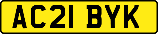 AC21BYK