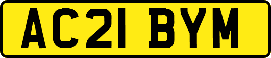 AC21BYM