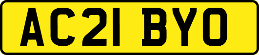 AC21BYO