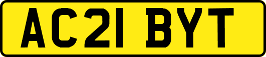 AC21BYT