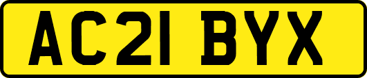 AC21BYX