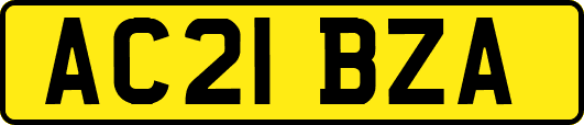 AC21BZA